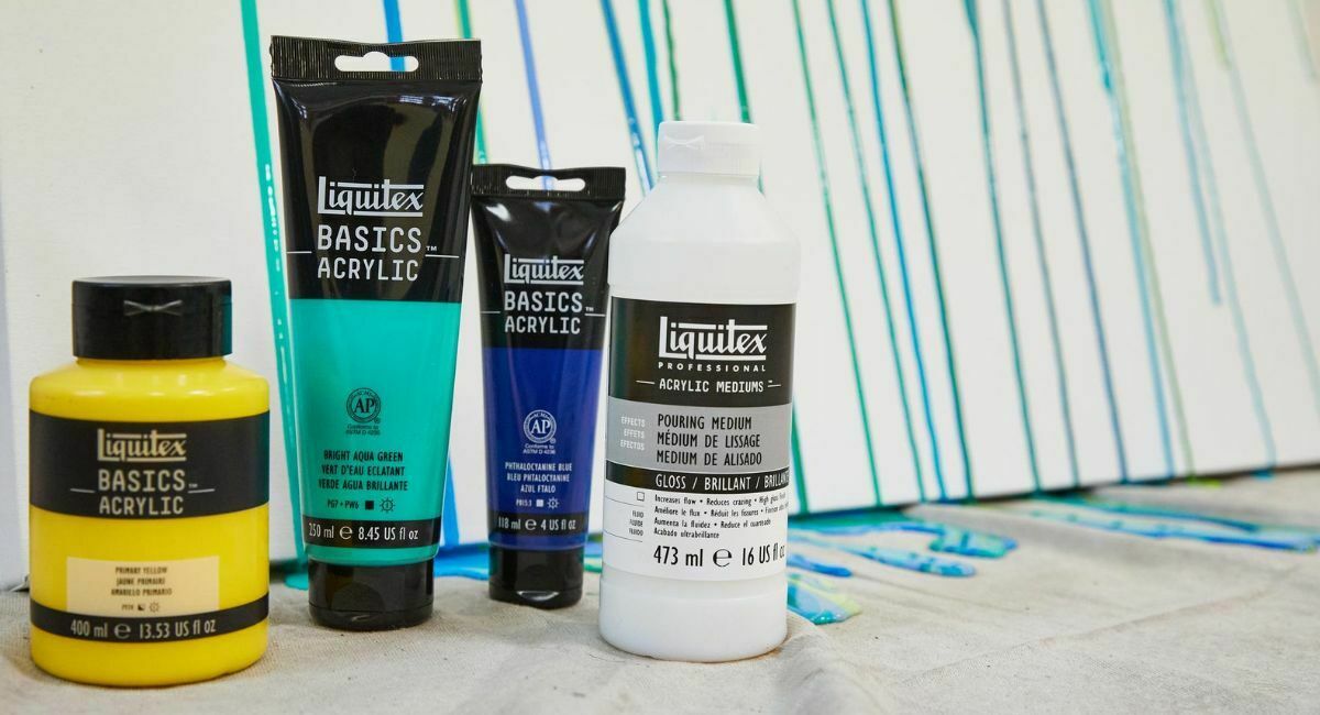 Liquitex