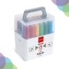 Lineplus Permanent Marker Set of 24 Lineplus Permanent Marker