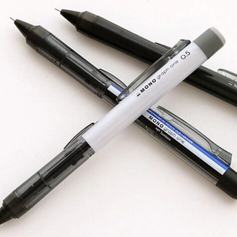 Tombow Mono Graph One Mechanical Pencil