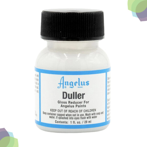 Angelus Leather Paint Duller DULLER
