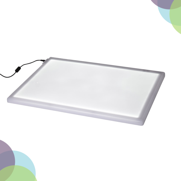 Copic LED Tracer Liquitex Acrylic Pad