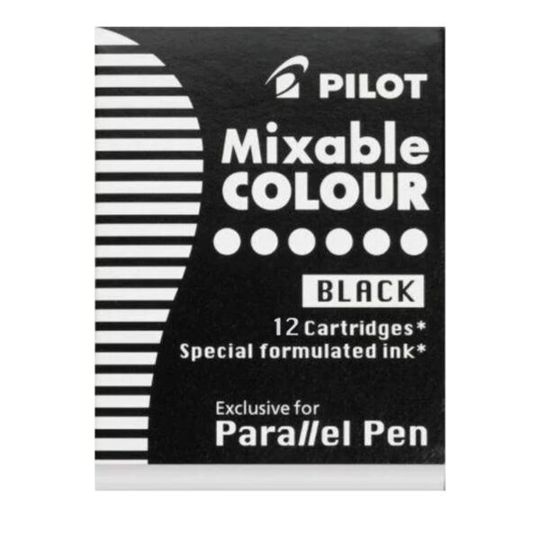 Pilot Parallel Pen Ink Refills Pilot Parallel Pen Ink Refills 1