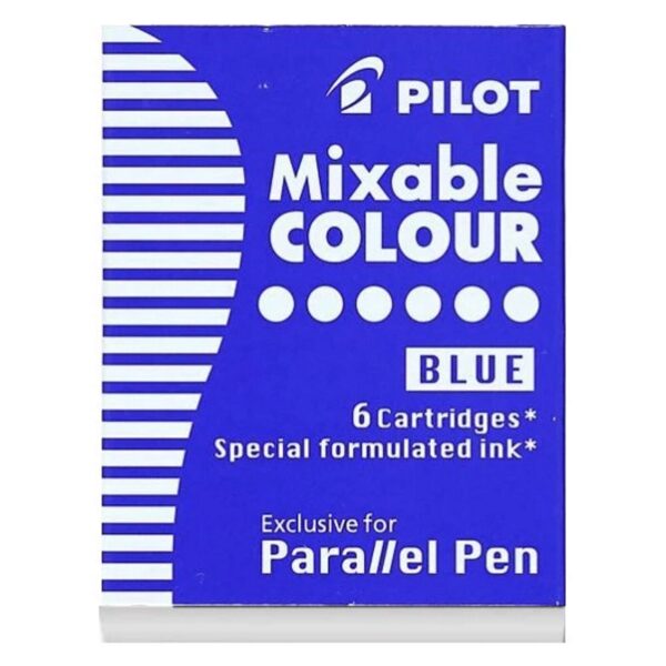 Pilot Parallel Pen Ink Refills Pilot Parallel Pen Ink Refills 2