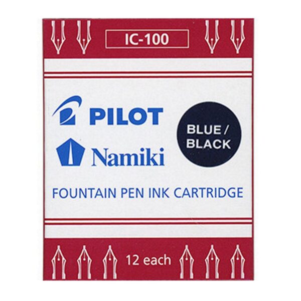 Pilot Parallel Pen Ink Refills Pilot Parallel Pen Ink Refills 5