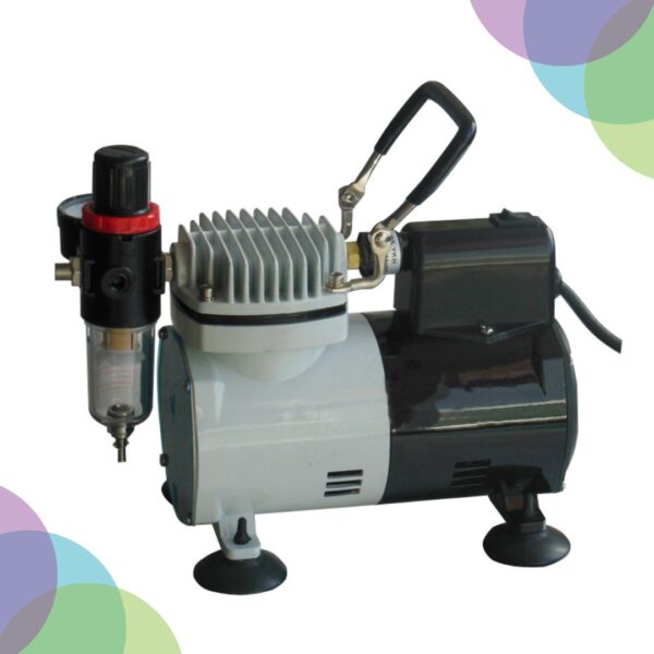 HS Air Compressor AF-18-2 AF18 2