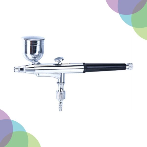 HS Air Brush Kit HS-32 HS 32