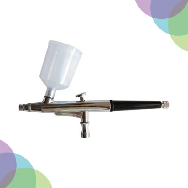 HS Air Brush Kit HS-31 HS Air Brush Kit HS 31