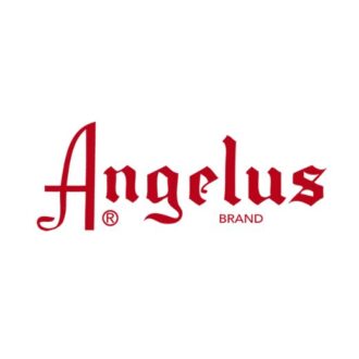 Angelus Leather Paint 1 Oz Red