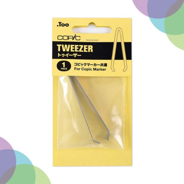 Copic Tweezer 1 Pc Copic Tweezer 1 Pc