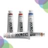 Golden Heavy Body Acrylic Paints Golden Heavy Body Acrylic Paints