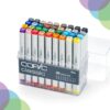 Copic Classic Marker 36 Set