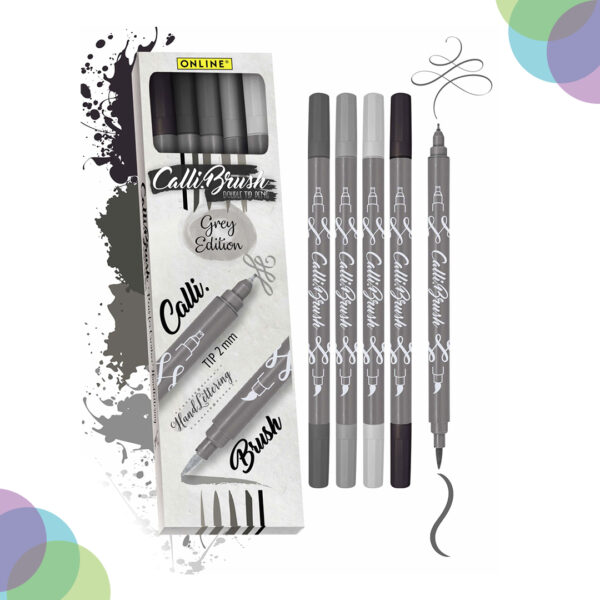 Online Calligraphy Brush Sets Online Calligraphy Brush Sets