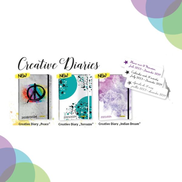 Online Creative Diaries Online Creative Diaries