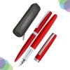 Online Eleganza Fountain Pen And Ball Pen Sets With Magnet Box Online Eleganza Fountain Pen And Ball Pen Sets With Magnet Box