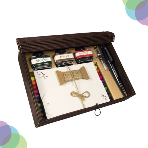 Online Master Calligraphy Set 81159 Online Master Calligraphy Set