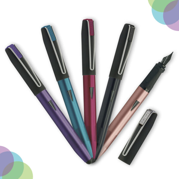 Online Switch Plus Fountain Pens Online Switch Plus Fountain Pens