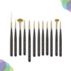 Princeton Mini-Detailer Brush Sets Princeton Mini Detailer Brush