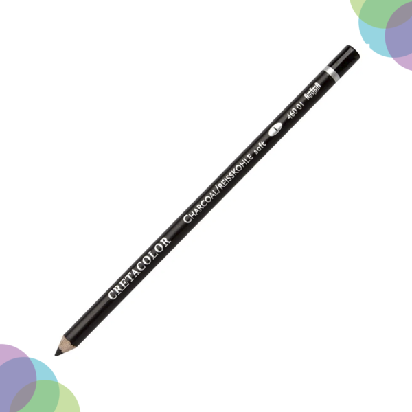 CRETACOLOR Artists' Charcoal Pencils CRETACOLOR Artists Charcoal Pencils