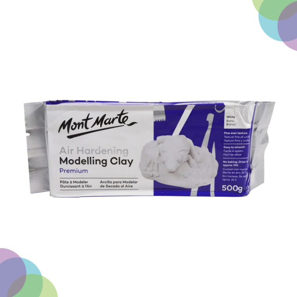 Mont Marte Air Hardening Modelling Clays Mont Marte Air Hardening Modelling Clays