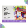 Mont Marte Cotton Watercolour Paper Pads Mont Marte Cotton Watercolour Paper Pads