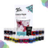 Mont Marte Fabric Paint Sets Mont Marte Fabric Paint Sets