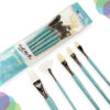 Mont Marte Gallery Series Brush Sets Oil Mont Marte Gallery Series Brush Sets Oil