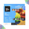 Mont Marte Oil Paints Sets Mont Marte Oil Paints Sets