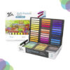 Mont Marte Square Soft Pastel Sets Mont Marte Square Soft Pastel Sets