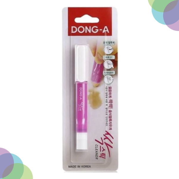 Dong-A Stain Remover Pen - Pink