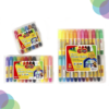 Dong-A Toru Window Glass Colour Crayons Dong A Toru Window Glass Colour Crayons