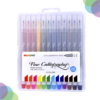 Mungyo Calligraphy Pen Set Of 12 Mungyo Calligraphy Pen Set Of 12