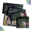 Mungyo Gallery Artists Soft Pastels Sets Mungyo Gallery Artists Soft Pastels Sets