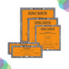 Arches Watercolour Pads Rough Grain 300Gsm Arches Watercolour Pads Rough Grain 300Gsm