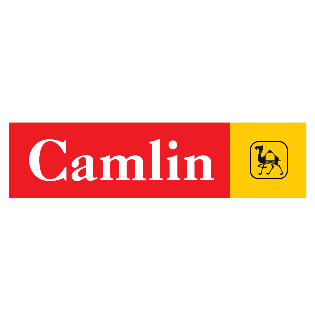 Brand Camlin Logo