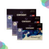 Canson Montval Cut Packets 300Gsm Canson Montval Cut Packets 300Gsm