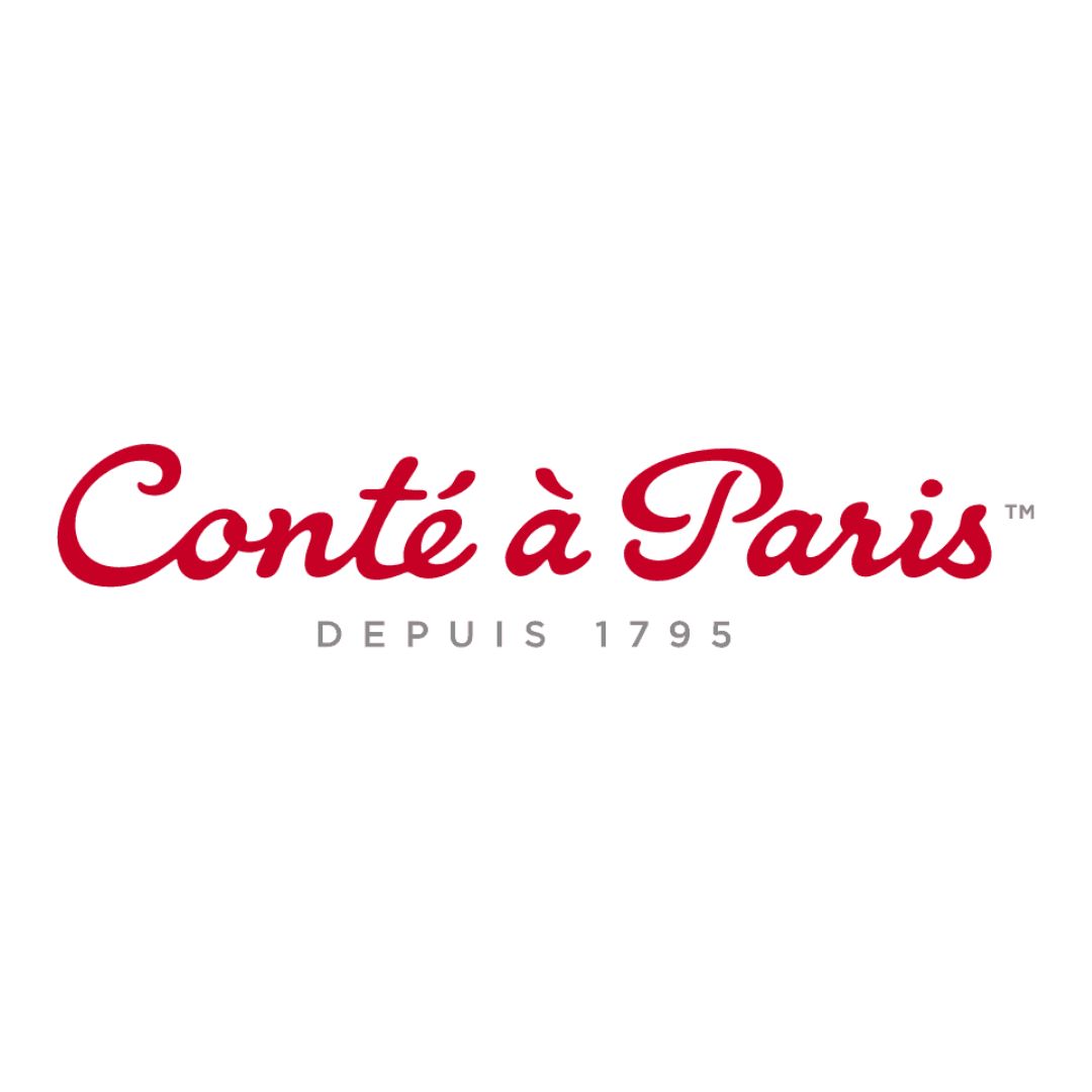 Brand Conte A Paris Logo