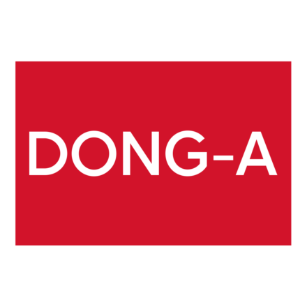 Brand Dong A Logo