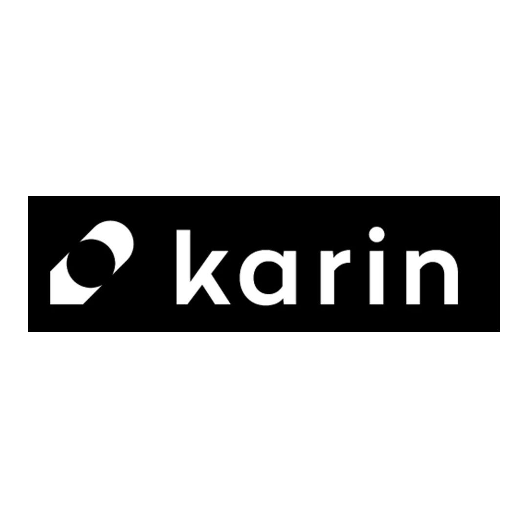 Brand Karin Logo