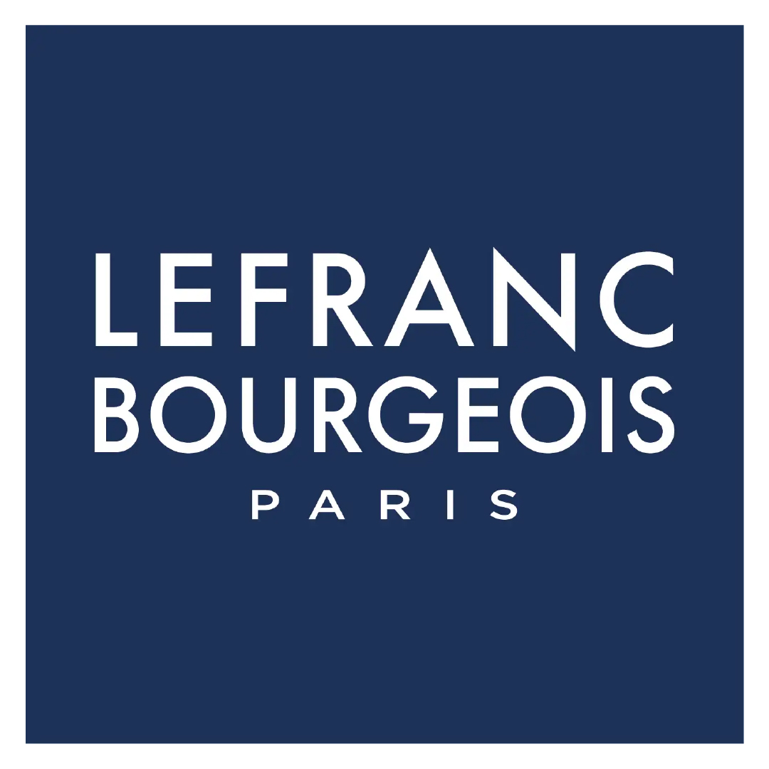 Brand Lefranc Bourgeois Logo