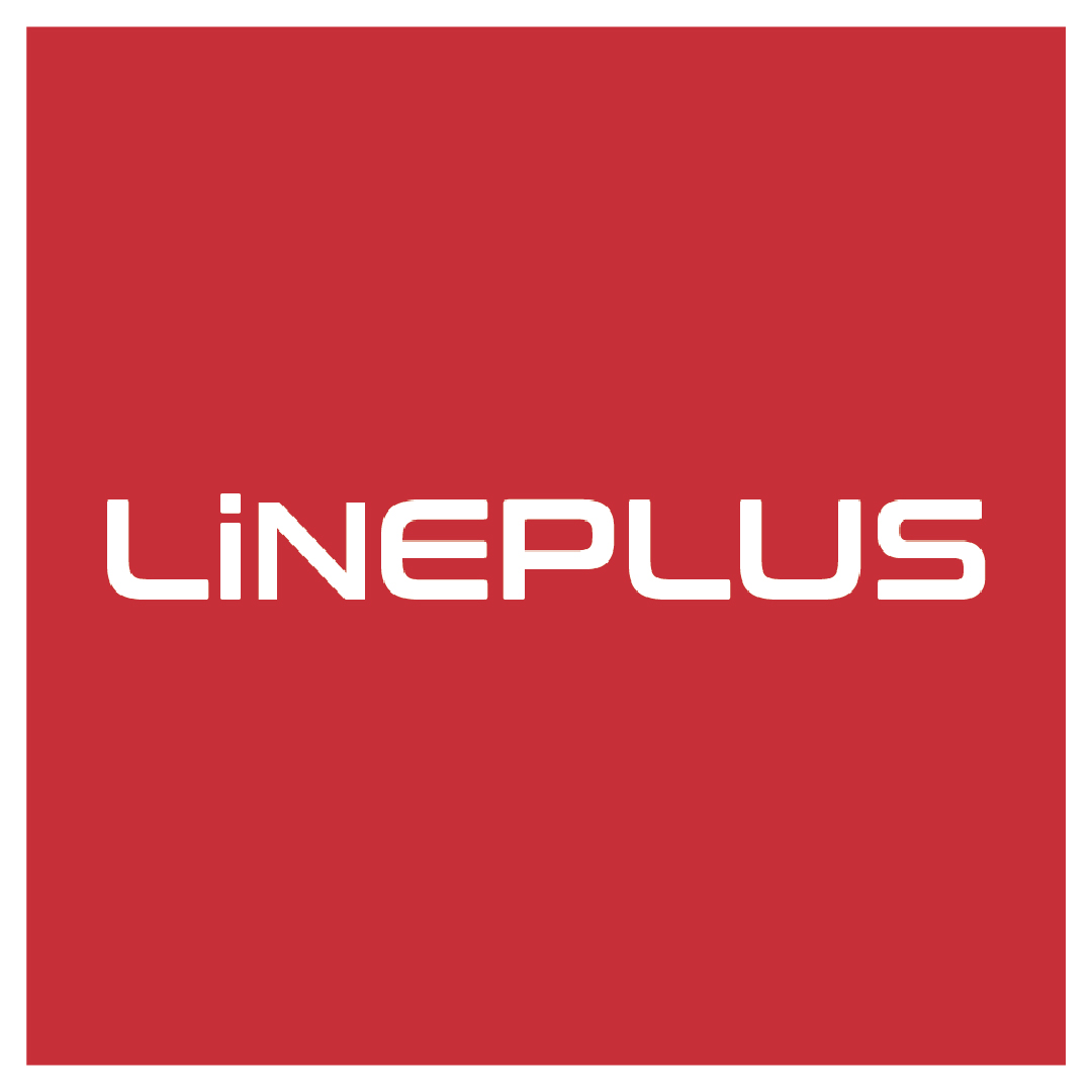 Brand Lineplus Logo