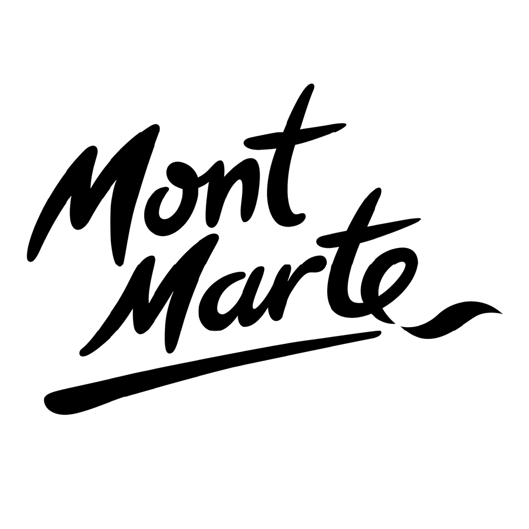 Brand Mont Marte Logo