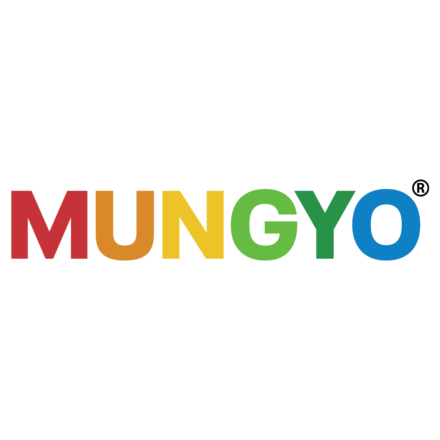 Brand Mungyo Logo