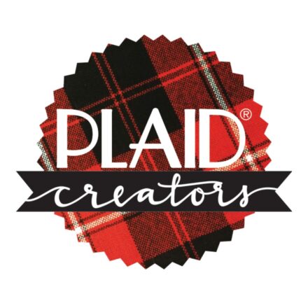 Brand Plaid Logo