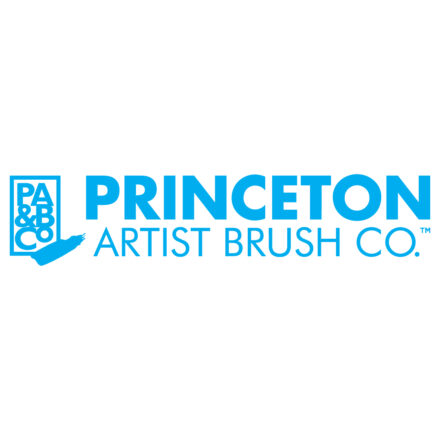 Brand Princeton Logo