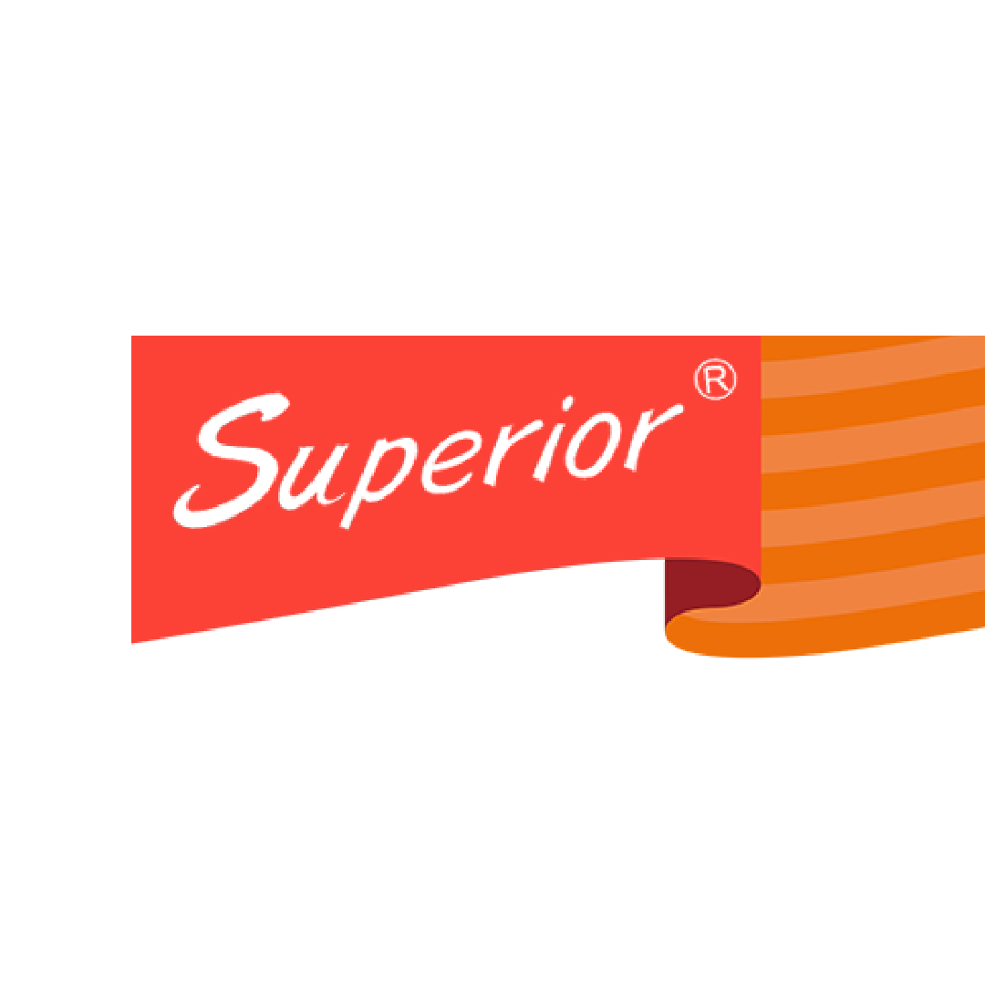 Brand Superior Logo