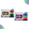 Tulip Graffiti Fabric Marker Bullet Tip Sets Tulip Graffiti Fabric Marker Bullet Tip Sets