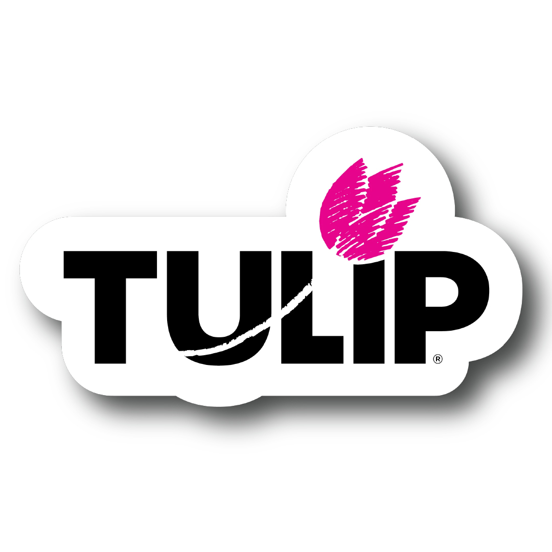 Brand Tulip Logo