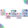 Tulip Tie-Dye Kits 3 Colour Sets Tulip Tie Dye Kits 3 Colour Sets