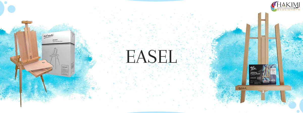 Easel