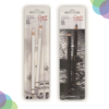 Conte A Paris Pastel Pencil 2Pc Sets Conte A Paris Pastel Pencil 2Pc Sets